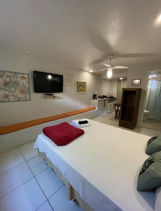 Sol Aparthotel Búzios Exteriör bild