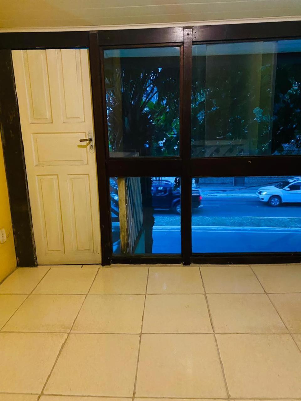 Sol Aparthotel Búzios Exteriör bild