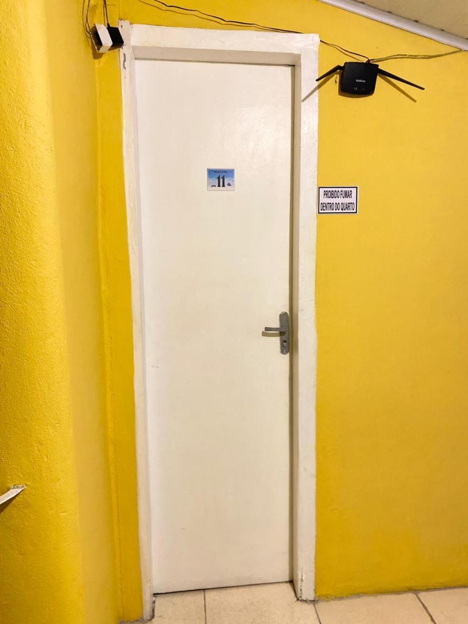 Sol Aparthotel Búzios Exteriör bild