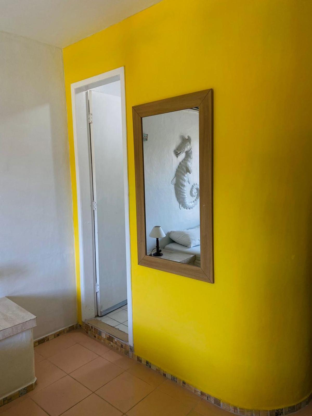 Sol Aparthotel Búzios Exteriör bild