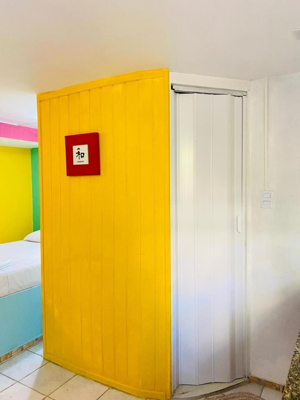 Sol Aparthotel Búzios Exteriör bild