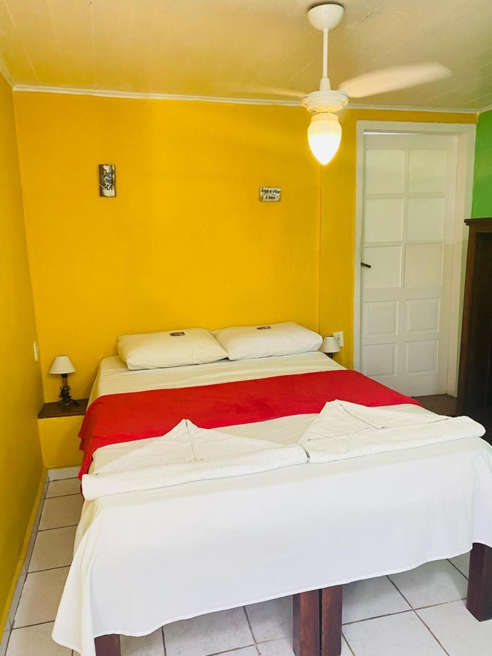Sol Aparthotel Búzios Exteriör bild