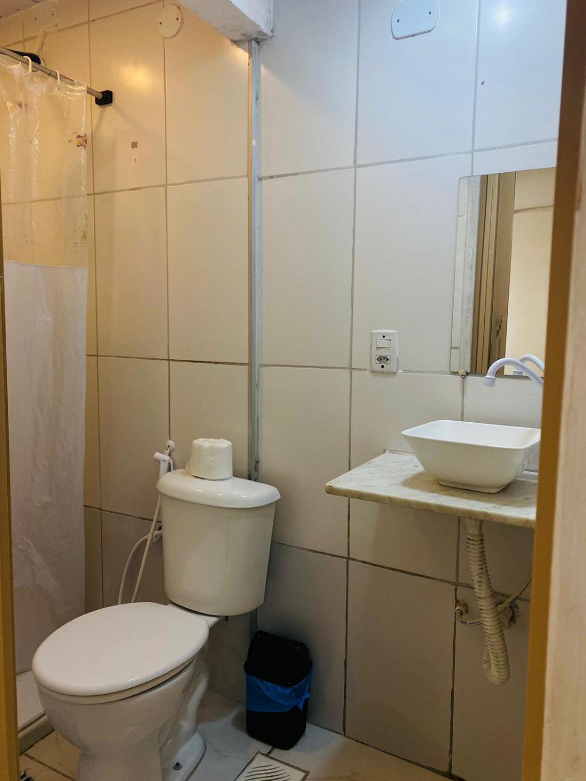 Sol Aparthotel Búzios Exteriör bild